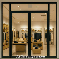 Artisan 8 (D20), Retail #530975171